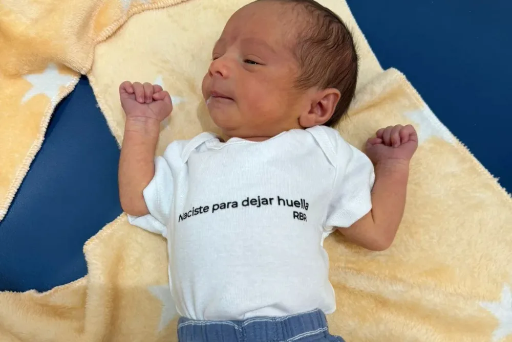 Atención del recién nacido y acompañamiento en parto